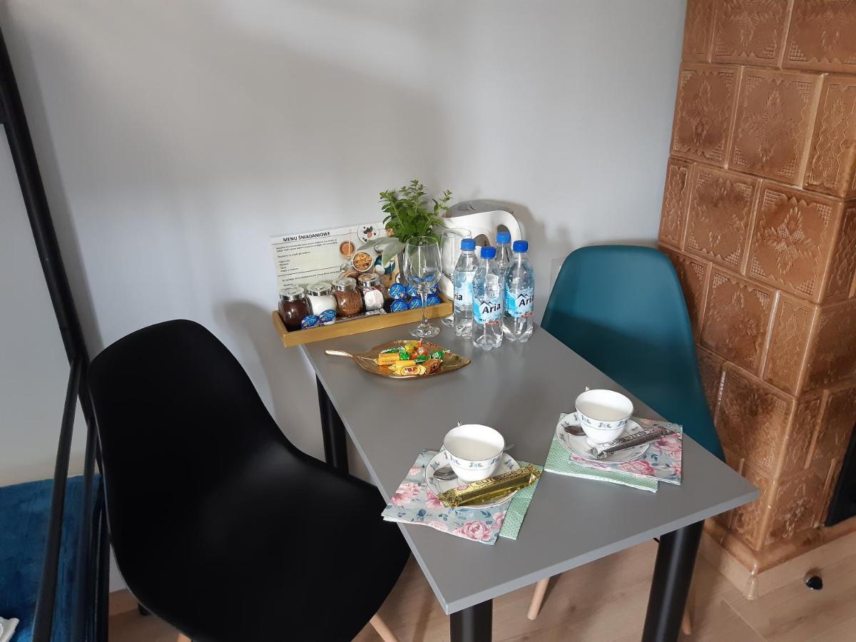 Cztery Katy Zator Energylandia Przeciszow Apartment Luaran gambar
