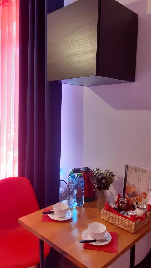 Cztery Katy Zator Energylandia Przeciszow Apartment Luaran gambar