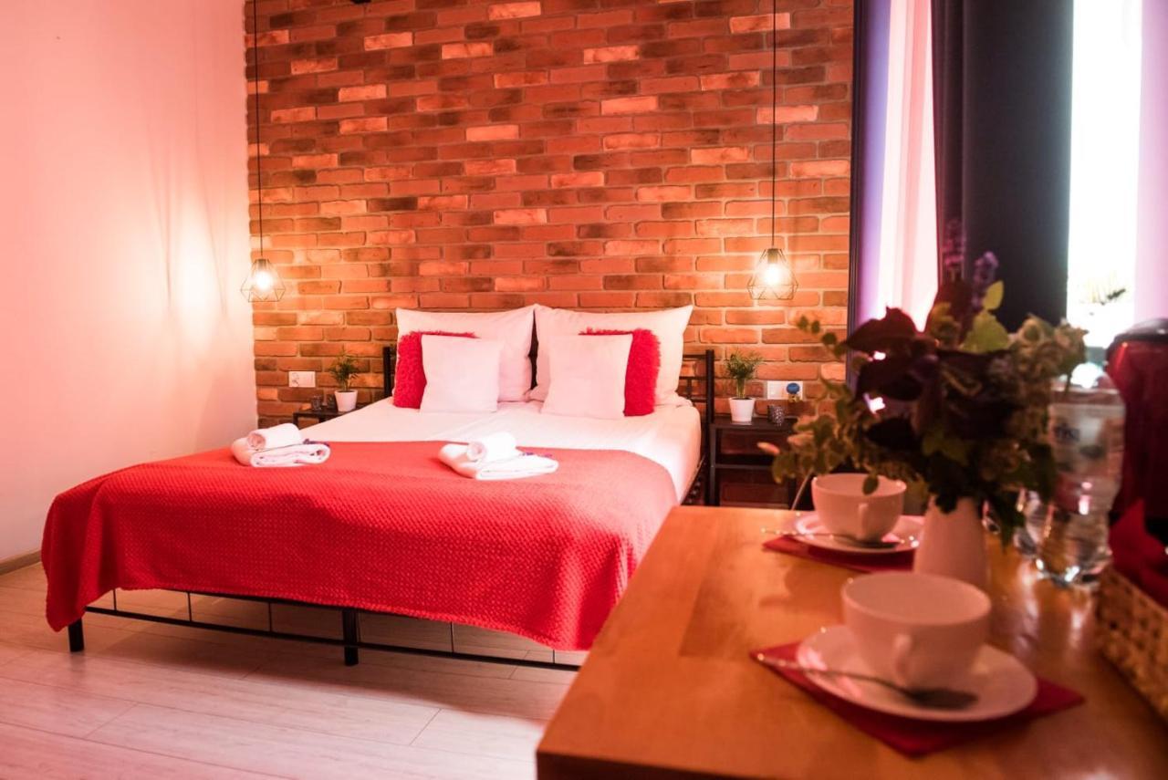 Cztery Katy Zator Energylandia Przeciszow Apartment Luaran gambar