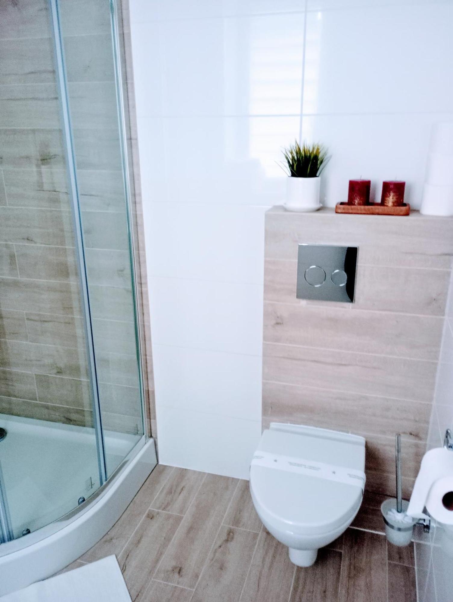 Cztery Katy Zator Energylandia Przeciszow Apartment Luaran gambar
