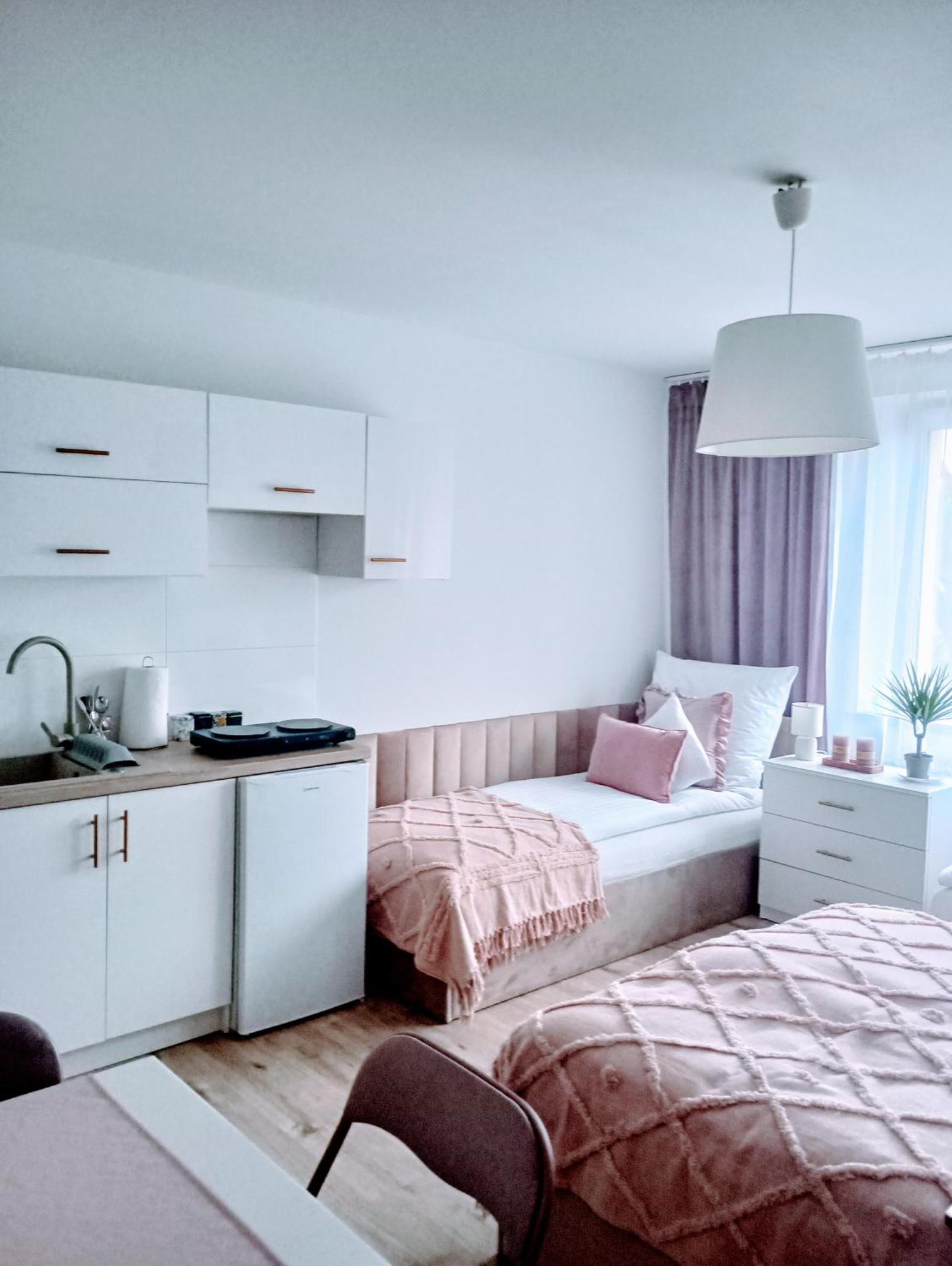 Cztery Katy Zator Energylandia Przeciszow Apartment Luaran gambar