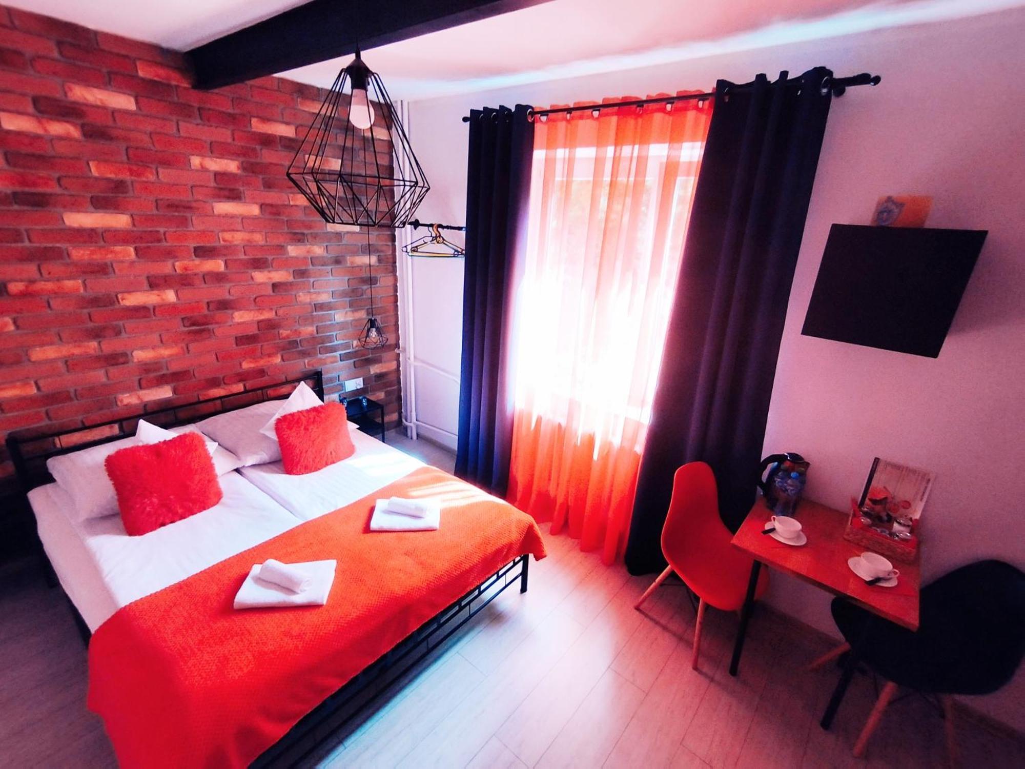 Cztery Katy Zator Energylandia Przeciszow Apartment Luaran gambar