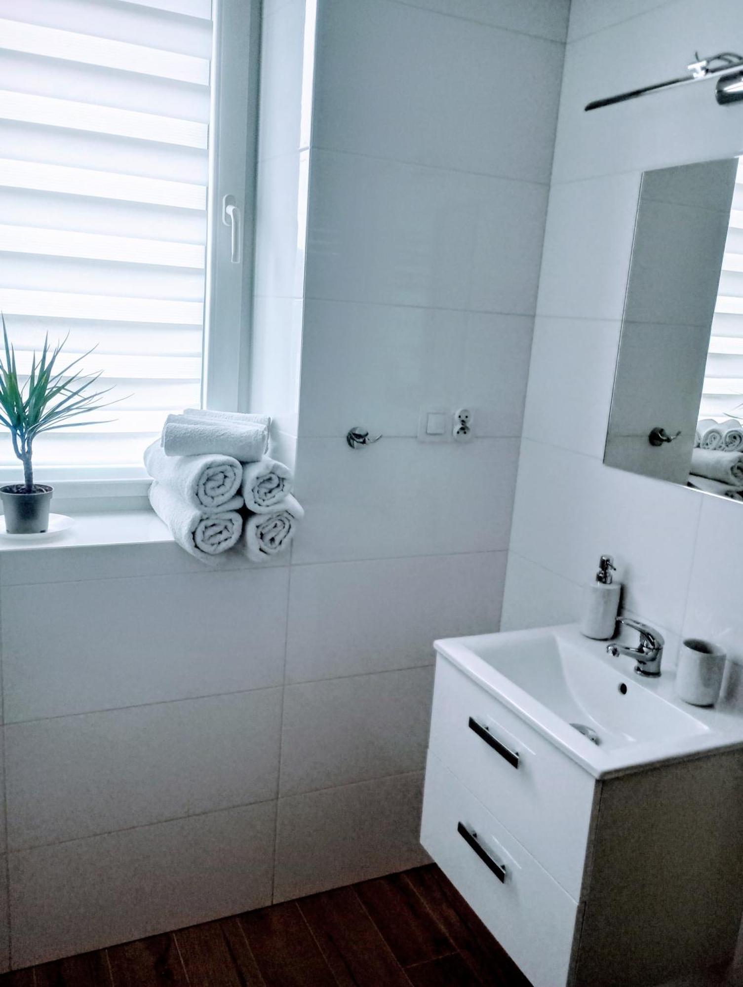 Cztery Katy Zator Energylandia Przeciszow Apartment Luaran gambar