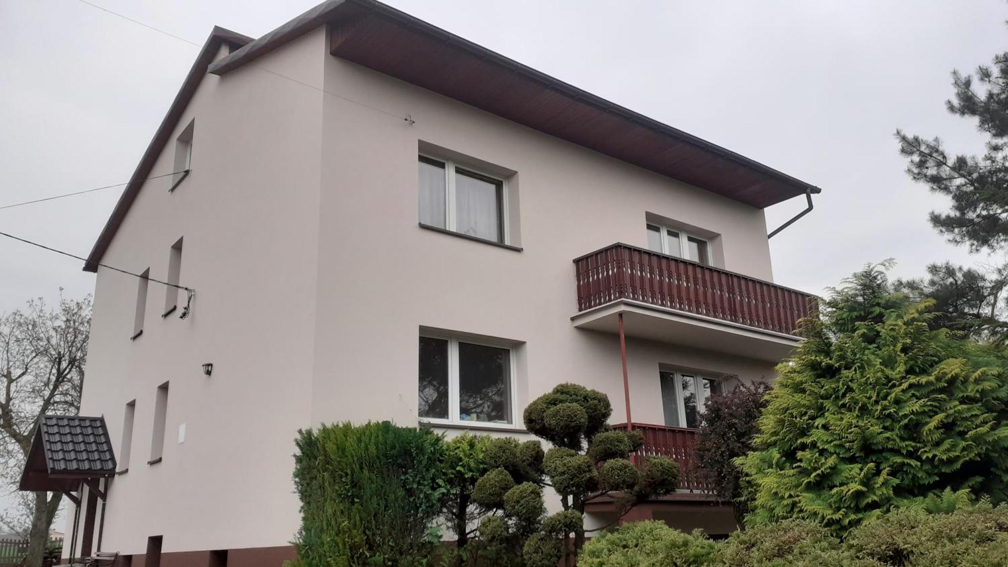 Cztery Katy Zator Energylandia Przeciszow Apartment Luaran gambar