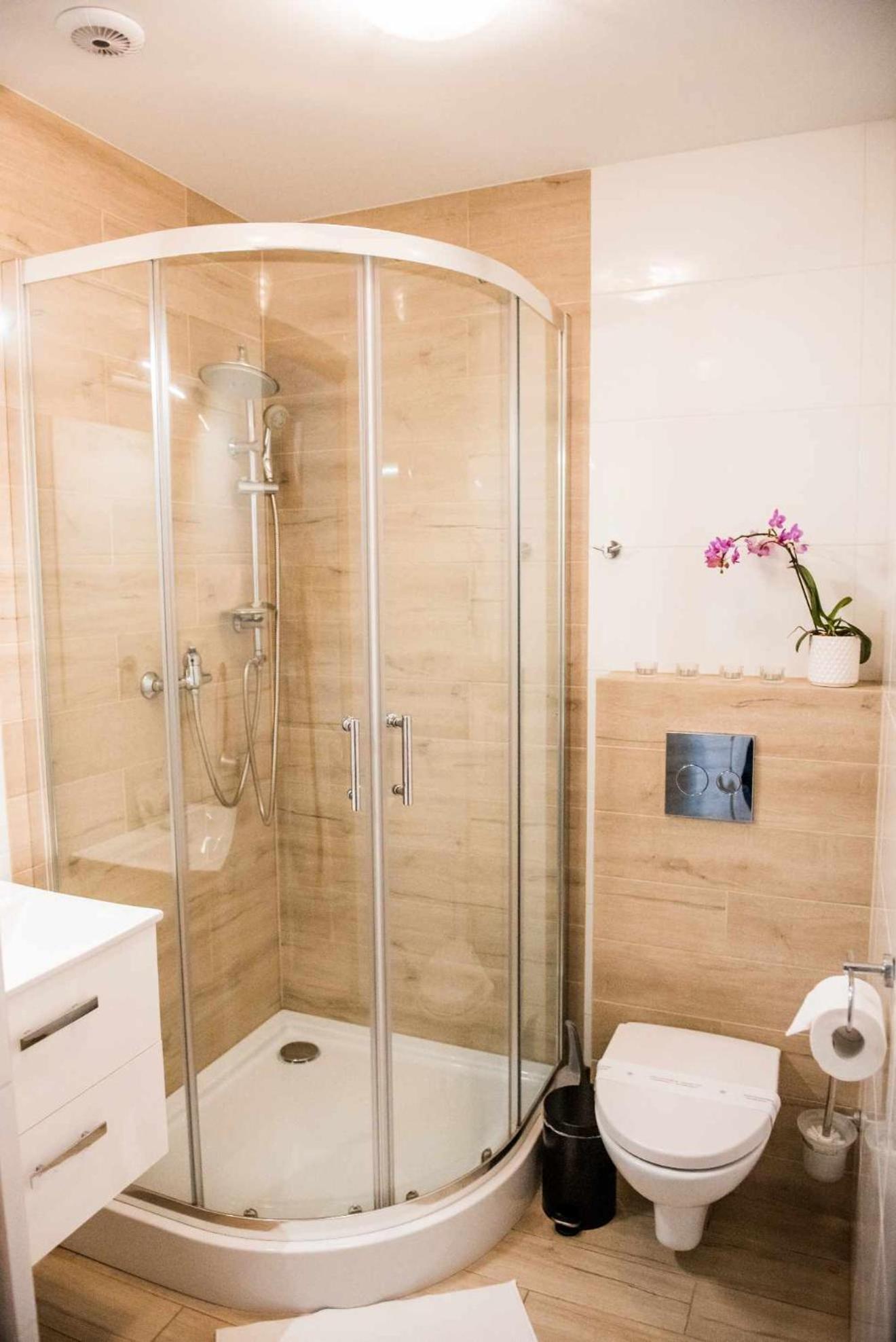 Cztery Katy Zator Energylandia Przeciszow Apartment Luaran gambar