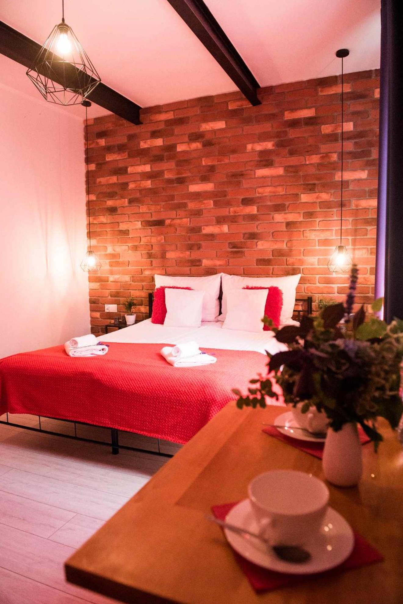 Cztery Katy Zator Energylandia Przeciszow Apartment Bilik gambar