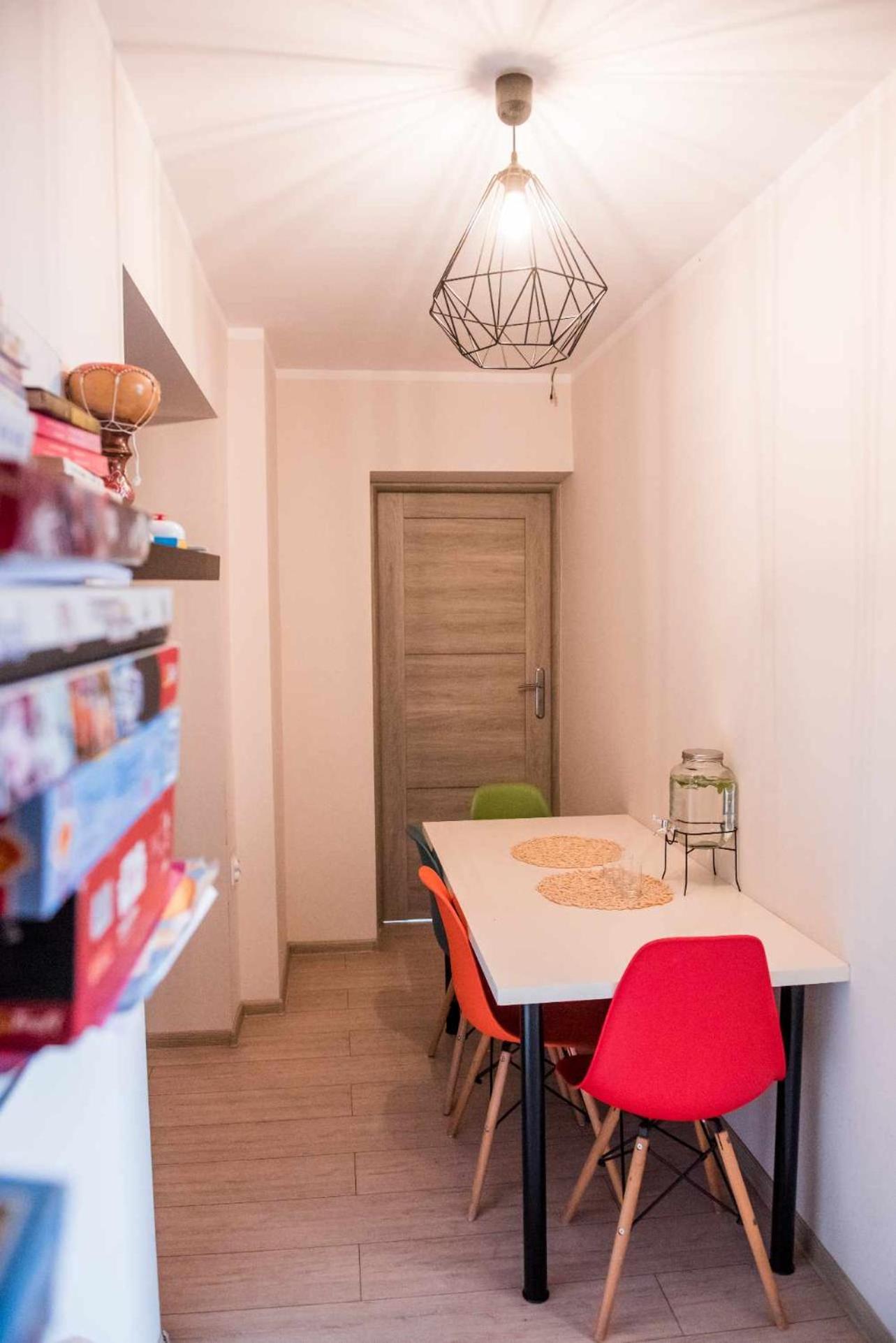 Cztery Katy Zator Energylandia Przeciszow Apartment Luaran gambar
