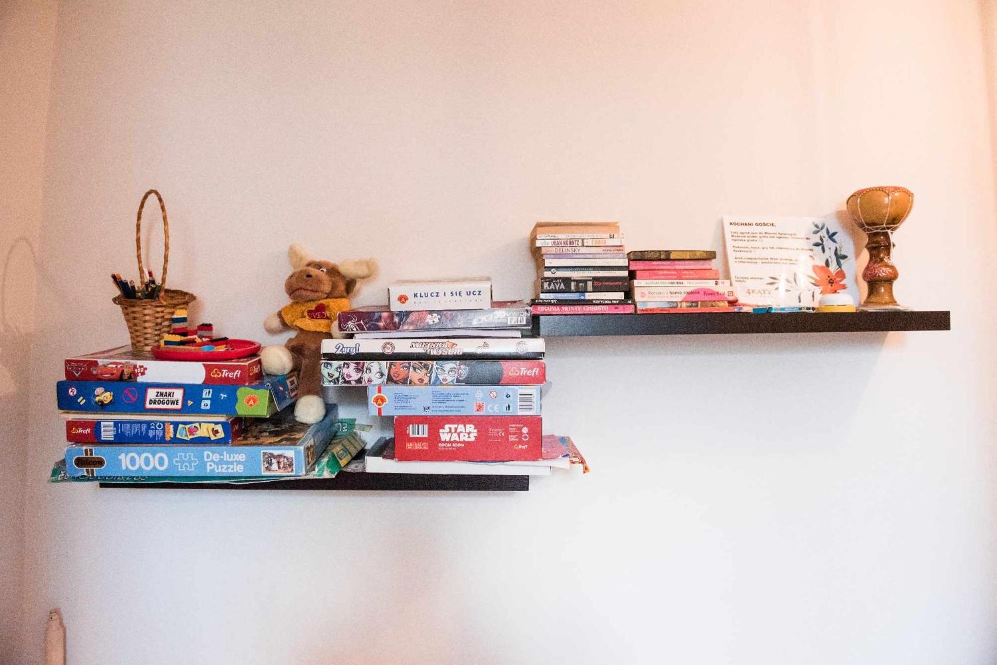 Cztery Katy Zator Energylandia Przeciszow Apartment Luaran gambar
