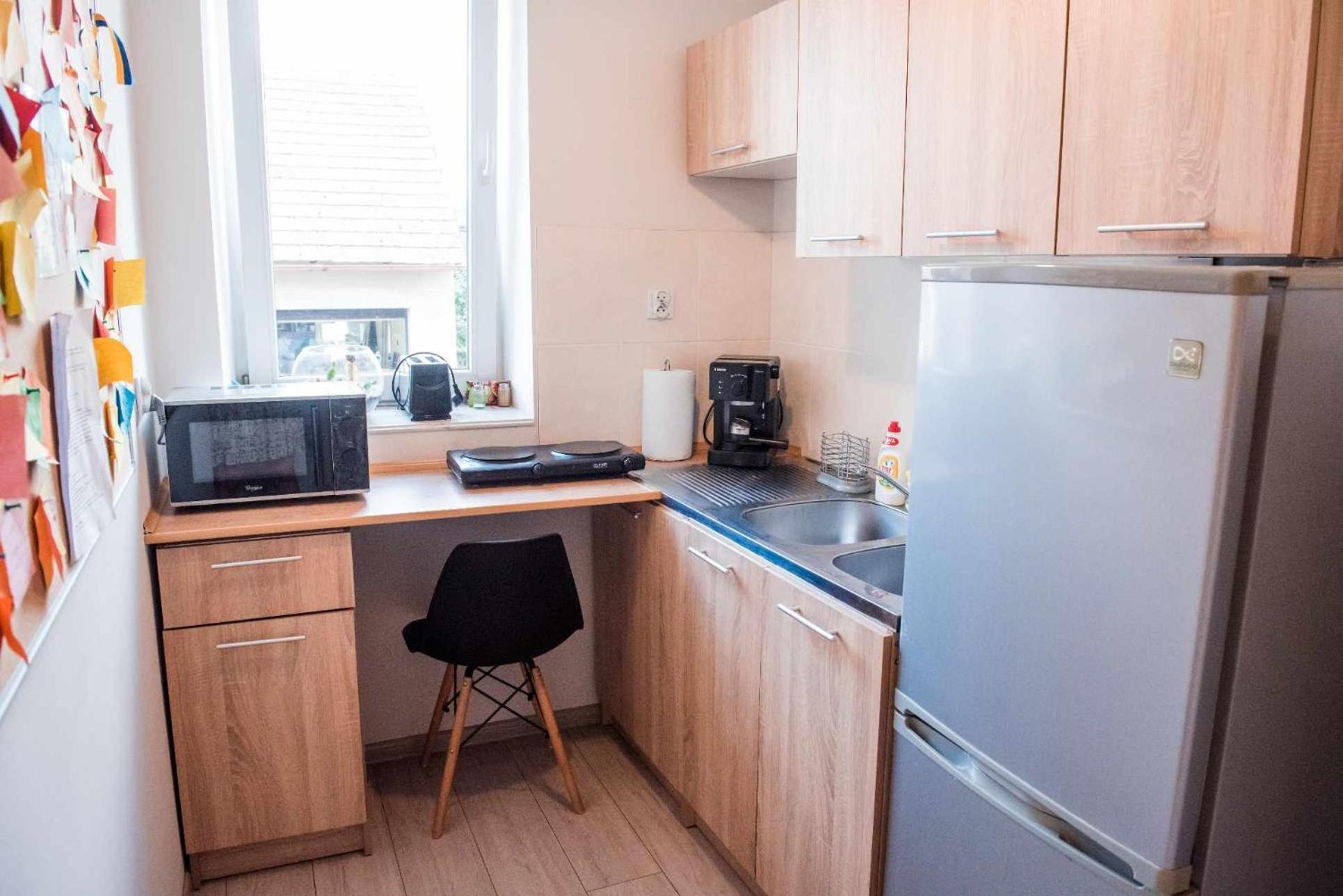 Cztery Katy Zator Energylandia Przeciszow Apartment Luaran gambar