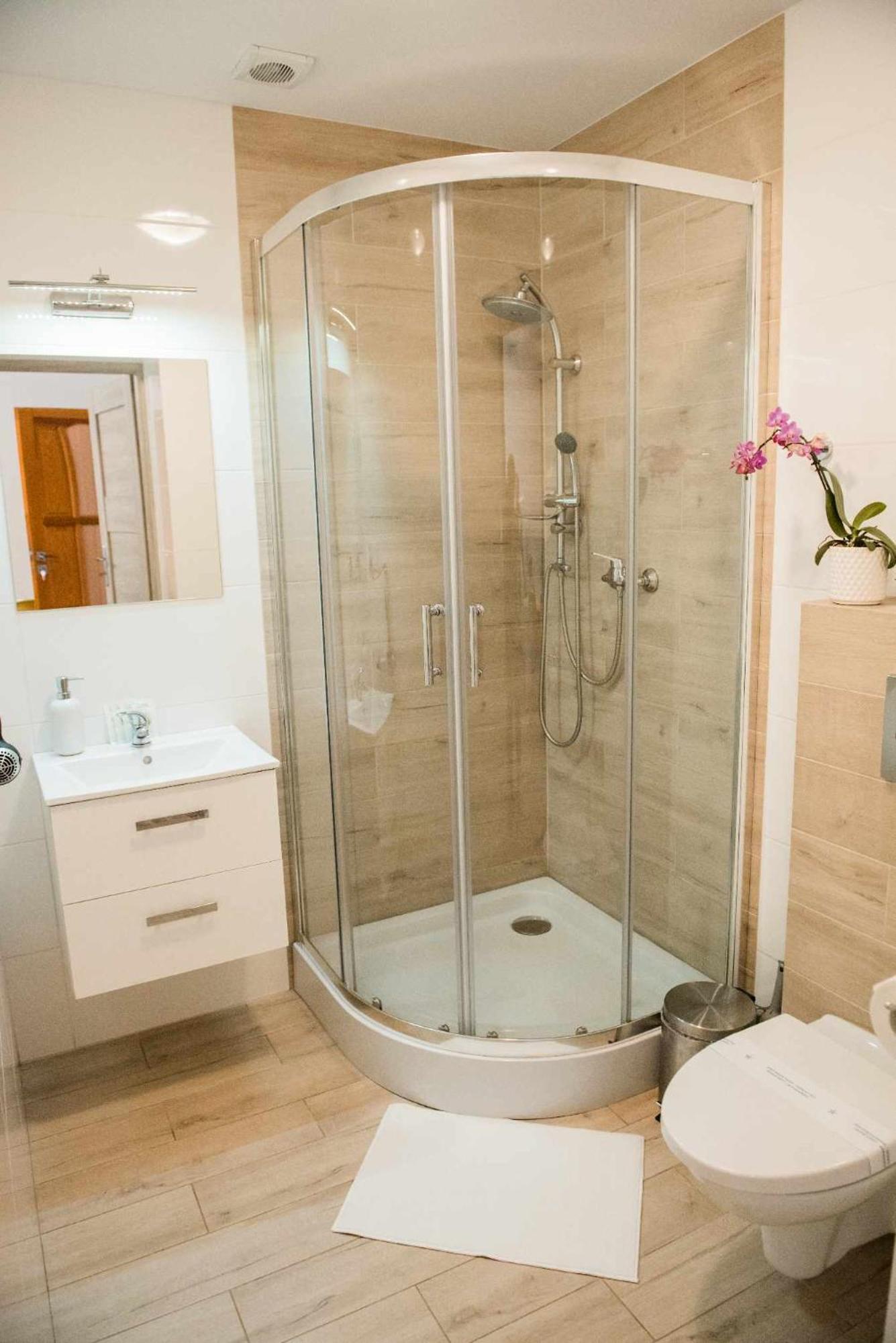 Cztery Katy Zator Energylandia Przeciszow Apartment Luaran gambar