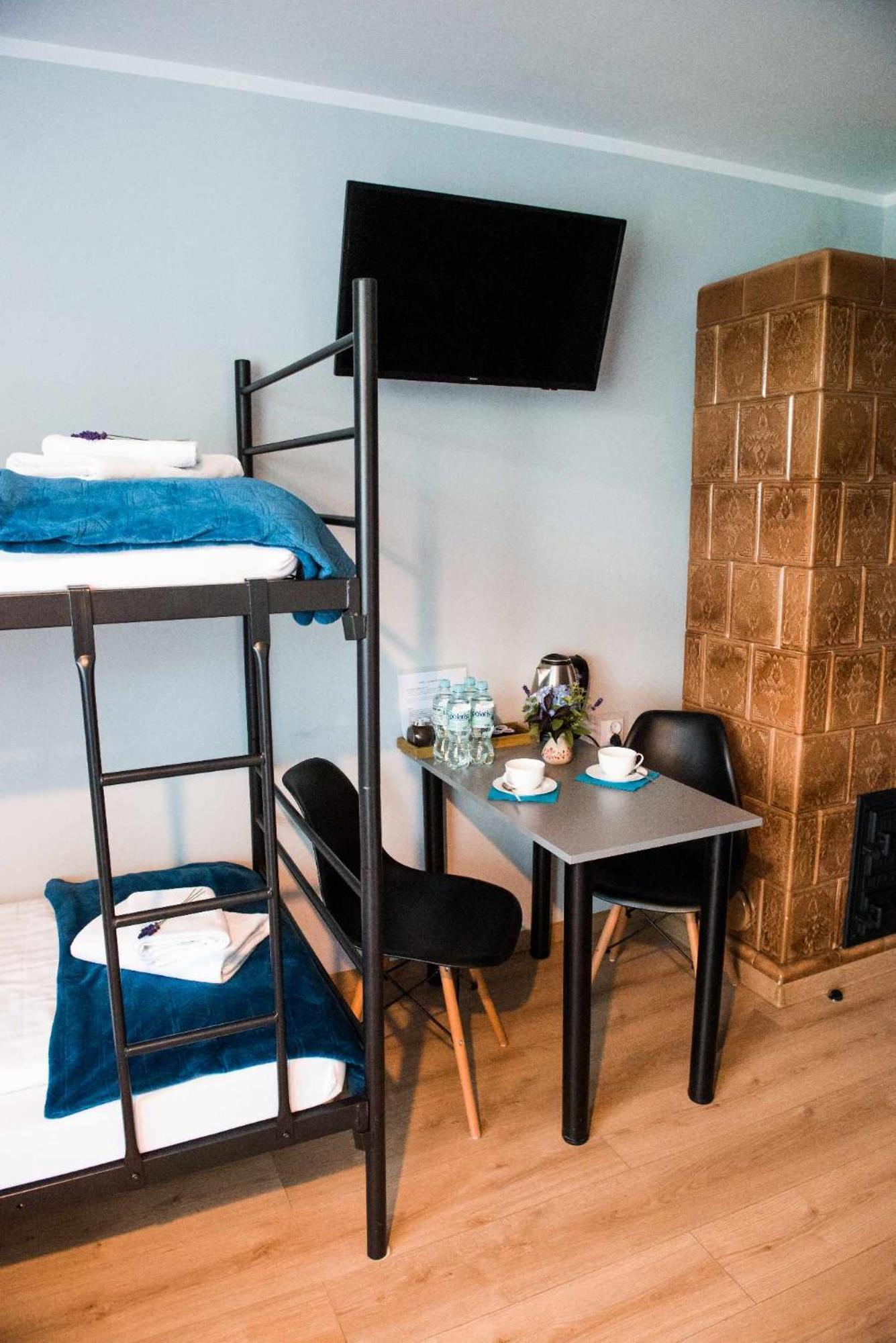Cztery Katy Zator Energylandia Przeciszow Apartment Luaran gambar
