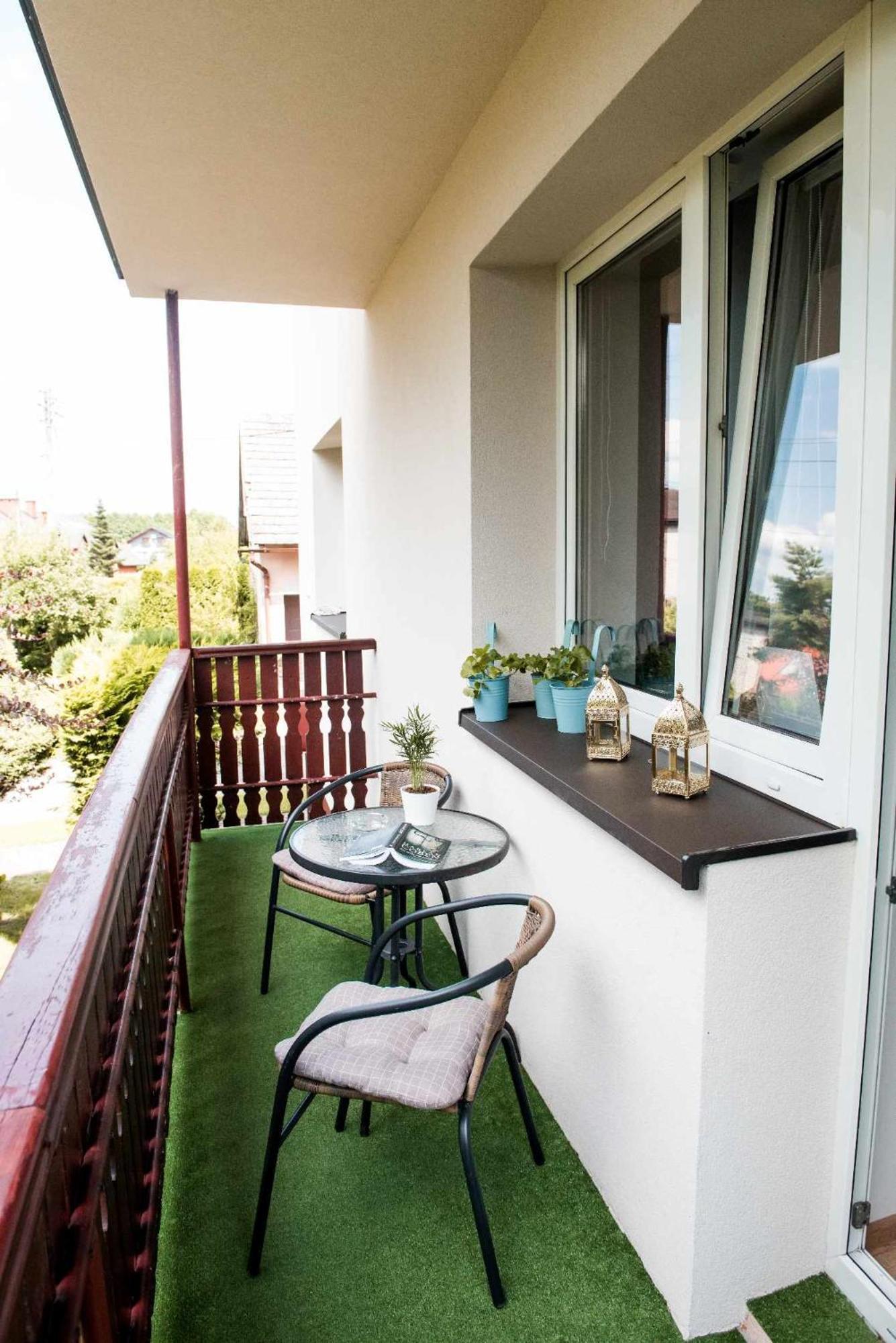 Cztery Katy Zator Energylandia Przeciszow Apartment Luaran gambar