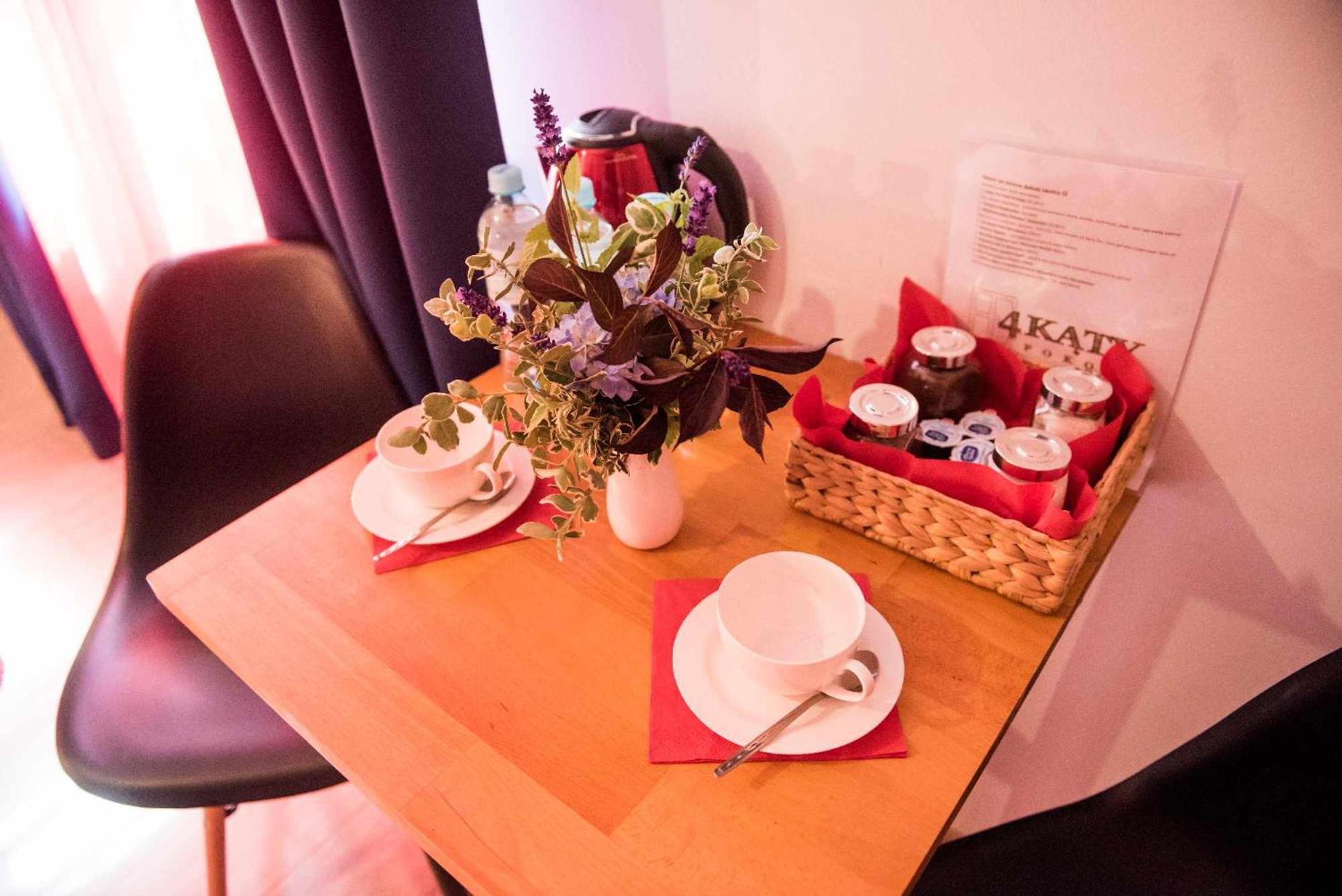 Cztery Katy Zator Energylandia Przeciszow Apartment Bilik gambar