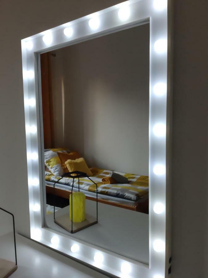 Cztery Katy Zator Energylandia Przeciszow Apartment Luaran gambar
