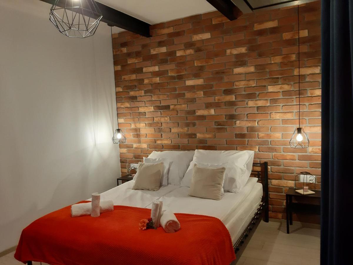 Cztery Katy Zator Energylandia Przeciszow Apartment Luaran gambar