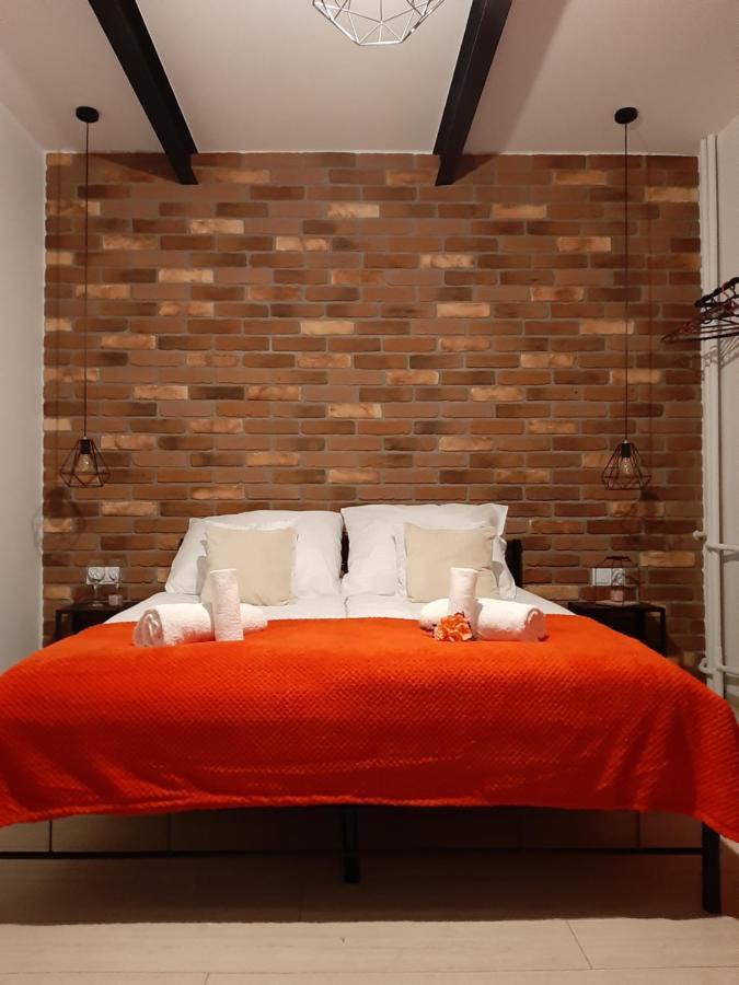 Cztery Katy Zator Energylandia Przeciszow Apartment Luaran gambar