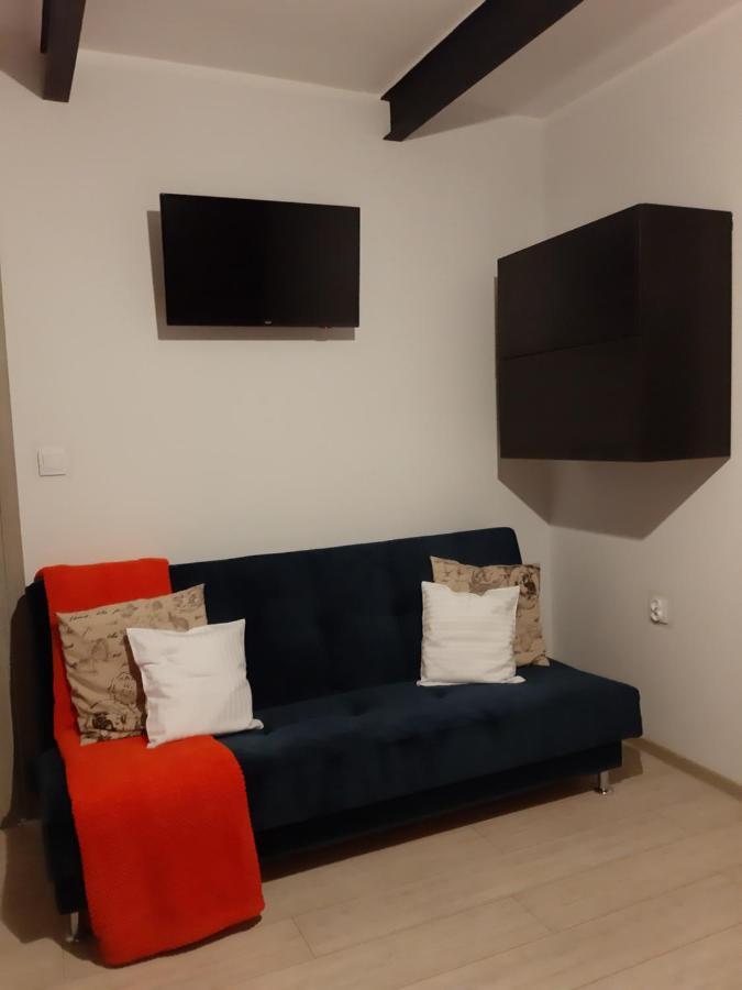Cztery Katy Zator Energylandia Przeciszow Apartment Luaran gambar
